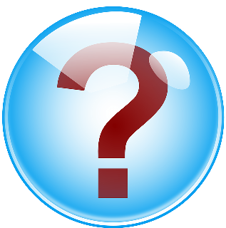 FAQ icon